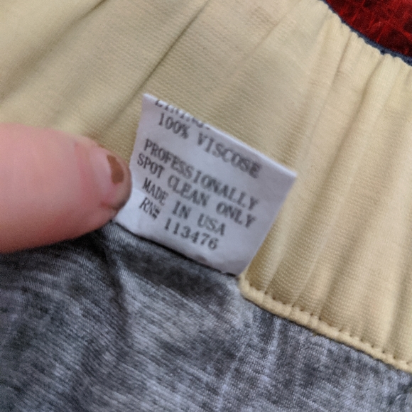 Yiguel Azrouel ruched miniskirt size 6 - Picture 5 of 16